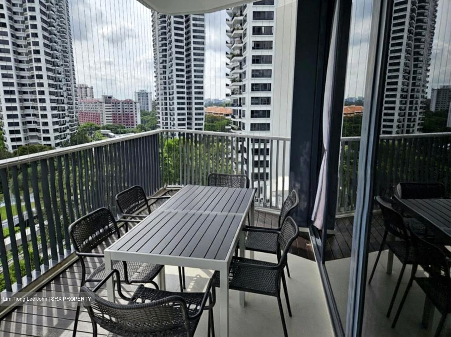 D'Leedon (D10), Condominium #531784991